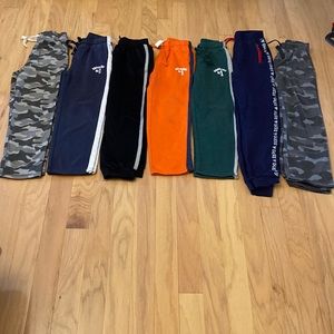 Boy’s winter pants size 10